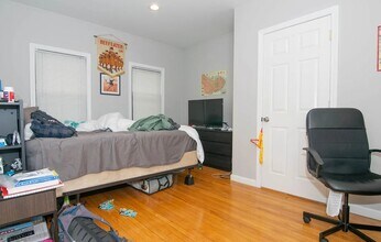 117 Glenville Ave, Unit 2 in Boston, MA - Building Photo - Building Photo