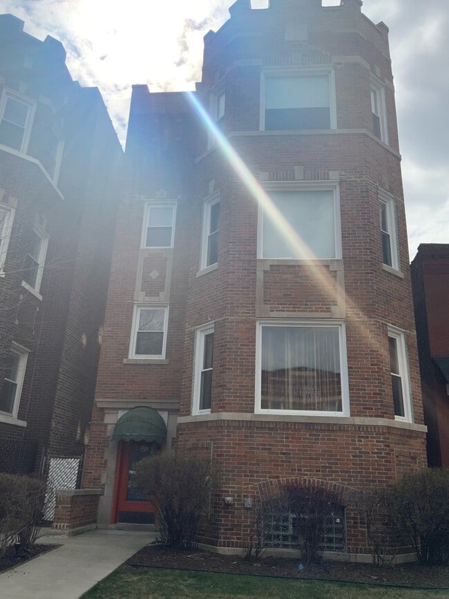 property at 1519 E 71st Pl