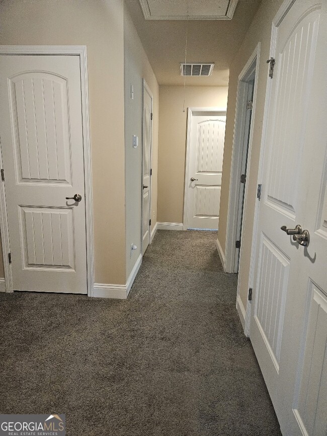 2647 Lovejoy Crossing Ln in Hampton, GA - Building Photo - Building Photo