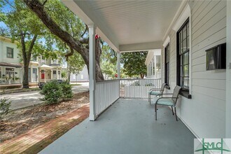 307 W Park Ave in Savannah, GA - Building Photo - Building Photo