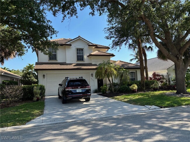 property at 6757 Southern Oak Ct