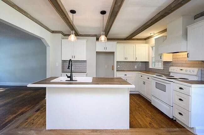 1131 Kenwood Dr in Nashville, TN - Building Photo - Building Photo