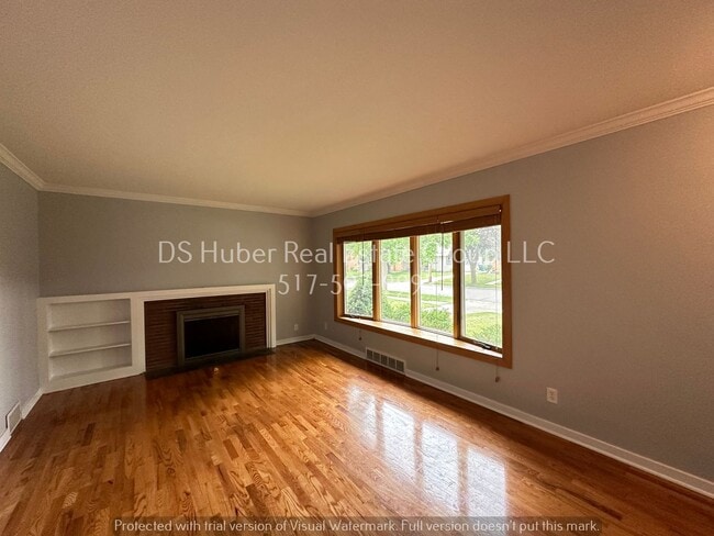 2500 Concord Rd in Lansing, MI - Building Photo - Building Photo
