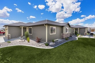 5305 Denali Dr in Billings, MT - Building Photo - Building Photo