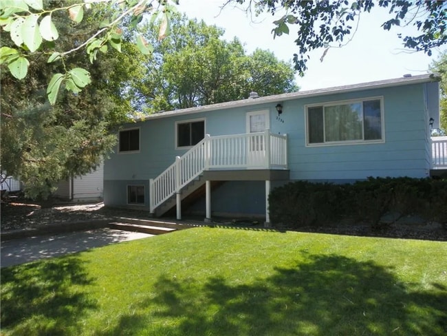2754 Phyllis Cir S in Billings, MT - Foto de edificio - Building Photo