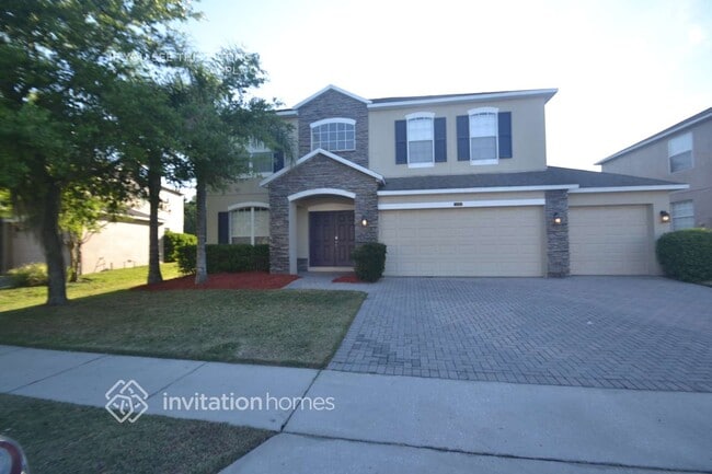 5529 Oakworth Pl in Sanford, FL - Building Photo - Building Photo