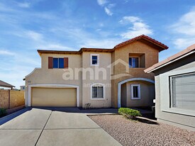 1576 E Orchid Ct in Gilbert, AZ - Building Photo