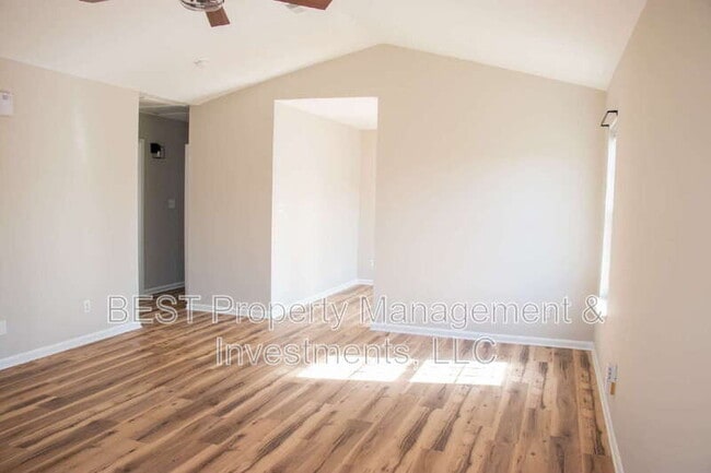 3225 Lasalle St in Charlotte, NC - Building Photo - Building Photo