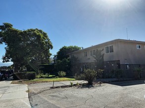 Ranch House Apartments in Arcadia, CA - Foto de edificio - Other