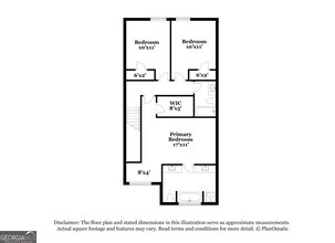 5097 Windsor Forrest Ln in College Park, GA - Building Photo - Building Photo
