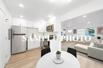 Alder Ridge Apartments in Beaverton, OR - Building Photo - Interior Photo