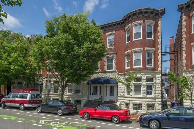 property at 67 Brighton Ave
