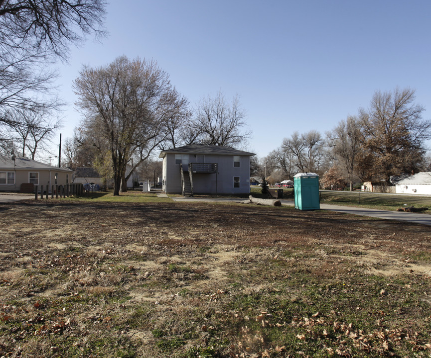 1011 N 30th St in Lincoln, NE - Building Photo