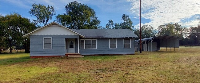 property at 188 Co Rd 3070