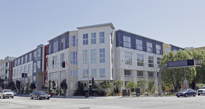 683 Brannan St Loft Apartments in San Francisco, CA - Building Photo - Building Photo