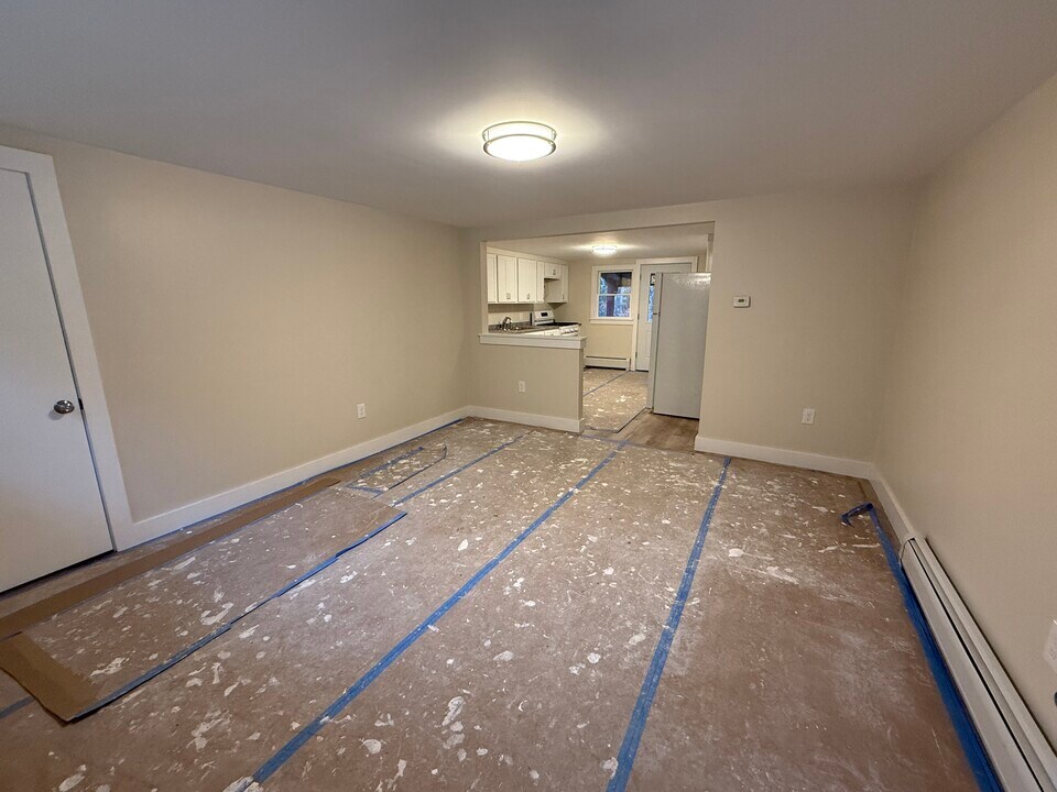 146 Mormon Hollow Rd, Unit Mormon hollow in Wendell, MA - Building Photo