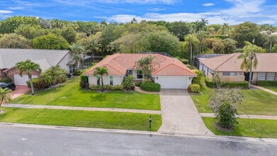 20202 Back 9 Dr in Boca Raton, FL - Building Photo - Building Photo