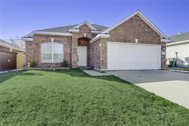 7318 Cresswell Dr in Arlington, TX - Building Photo