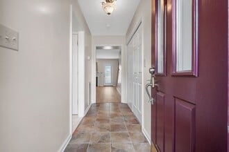 17 Magnolia Square in Clarksville, TN - Building Photo - Building Photo