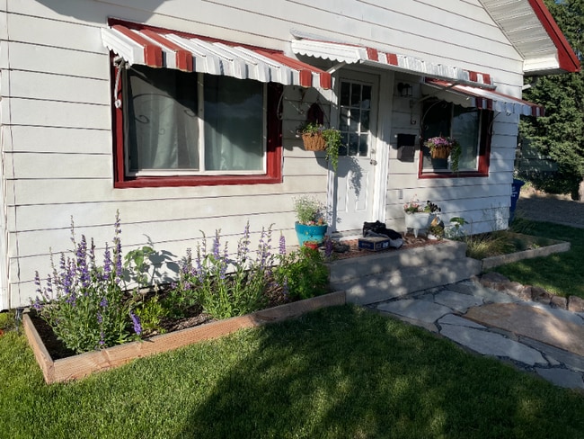 628 4th Ave N in Twin Falls, ID - Building Photo - Building Photo