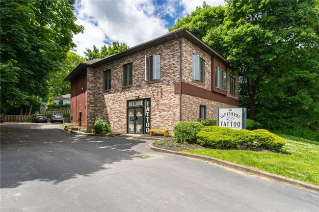 property at 241 Norris Dr