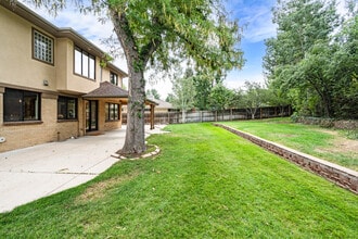 3600 E Virginia Ave in Denver, CO - Building Photo - Building Photo