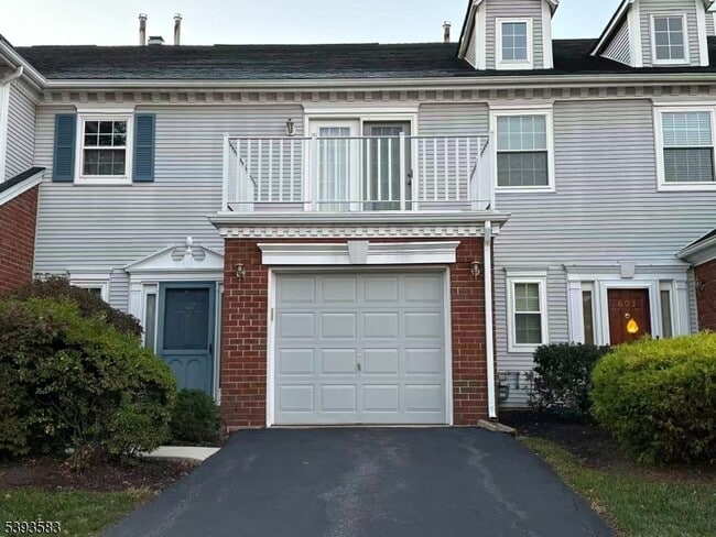 property at 604 Bayley Ct