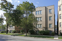 The Ray Apartments in Oak Park, IL - Building Photo - Building Photo