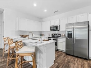 LEO at West Fork- Single Family Rental Homes in Conroe, TX - Building Photo - Building Photo