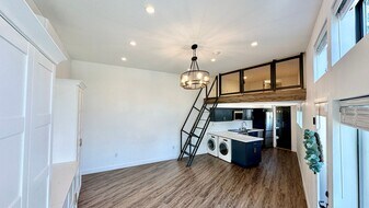 6029 Market St in Oakland, CA - Building Photo