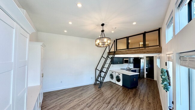 property at 6029 Market St