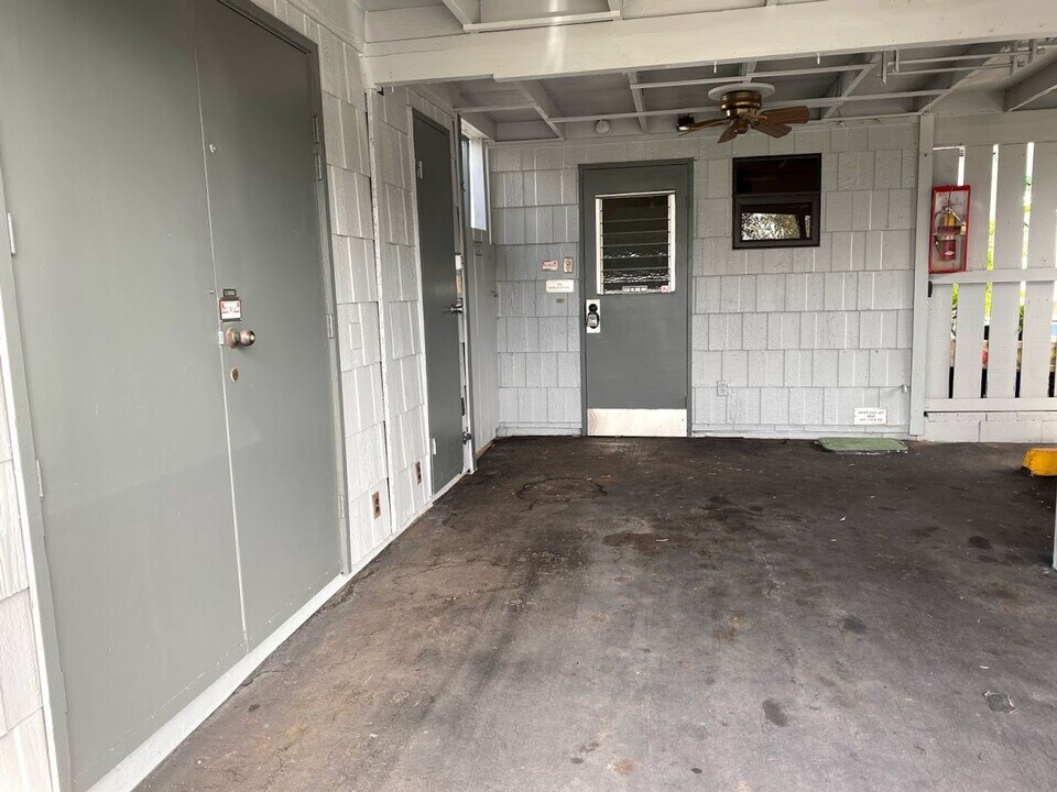 94-61 Kuahelani Ave in Mililani, HI - Building Photo