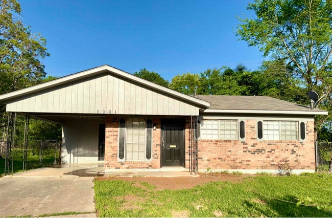 property at 6901 Lavender Dr