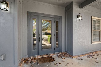 2627 N Miranda St in Fayetteville, AR - Building Photo - Building Photo