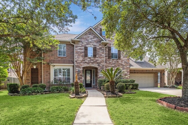 property at 15718 Starcreek Ln