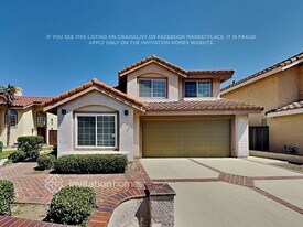 4824 Feather River Rd in Corona, CA - Building Photo