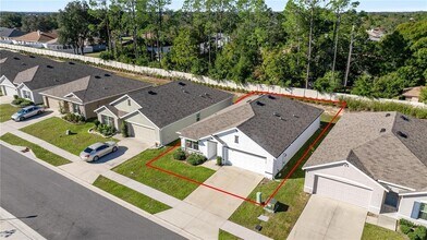 8748 SW 49th Cir in Ocala, FL - Building Photo - Building Photo