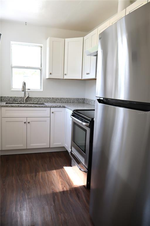 2540 18th Ave N in St. Petersburg, FL - Building Photo - Building Photo