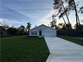16680 SW 30th Avenue Rd in Ocala, FL - Building Photo