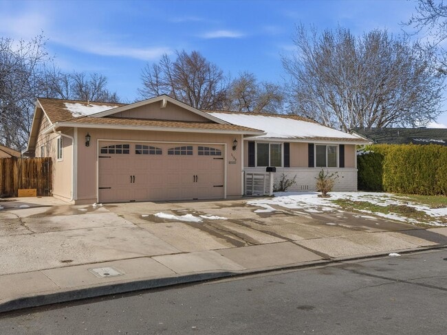 property at 3139 Saltern Way