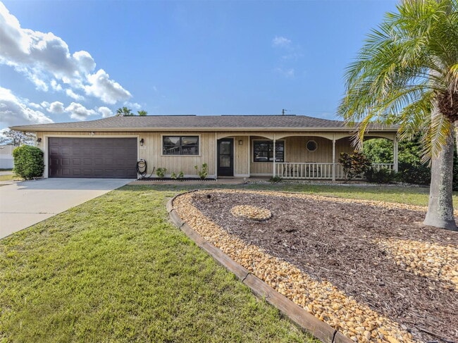 property at 1101 Southland Rd