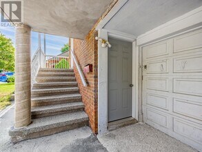 14 Roseville Dr in Brampton, ON - Building Photo - Building Photo