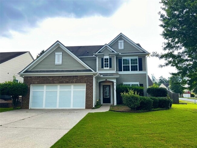 property at 413 Glenleigh Dr