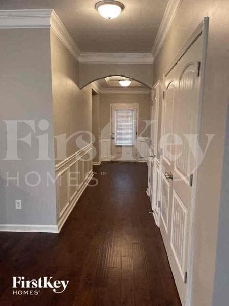 1980 Township Dr in Winder, GA - Building Photo - Building Photo