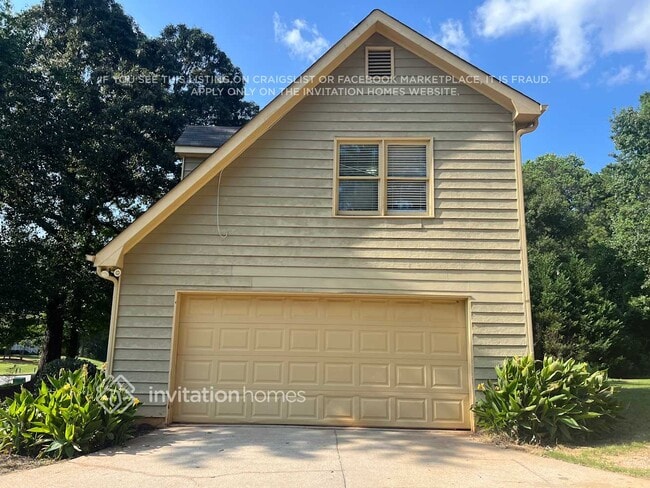 188 Crown Forest Dr in Mcdonough, GA - Building Photo - Building Photo