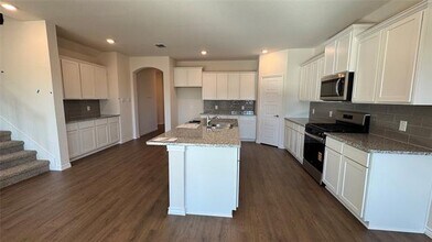 2424 Palo Pinto Trl in Celina, TX - Building Photo - Building Photo