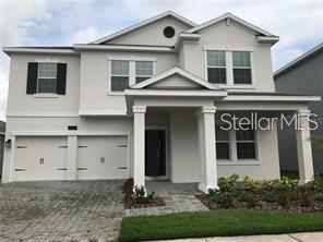 4632 Fairy Tale Cir in Kissimmee, FL - Building Photo
