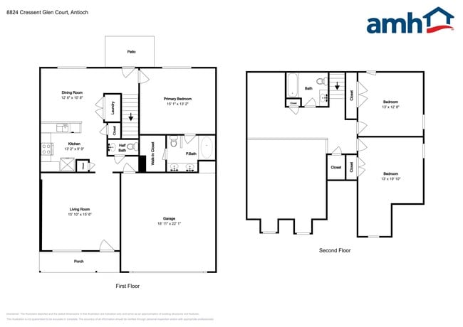 8824 Cressent Glen Ct in Antioch, TN - Building Photo - Building Photo