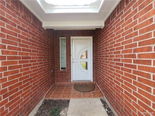 111 Northgate Ave in San Juan, TX - Building Photo - Building Photo