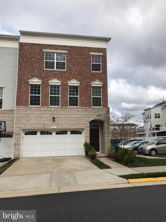 property at 22667 Flowing Spring Square